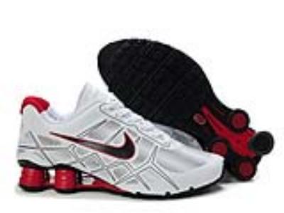 Nike Shox Turbo-24